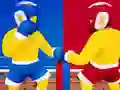 Xogo One Punch Battle en liña