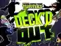 Xogo Teenage Mutant Ninja Turtles Deck'd Out en liña
