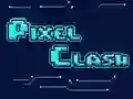 Xogo Pixel Clash en liña