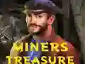 Xogo Miners Treasure en liña