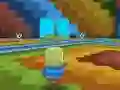 Xogo Kogama: Color Parkour en liña