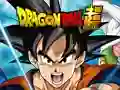 Xogo Dragon Ball Super Puzzle en liña