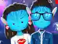 Xogo Avatar The Way of Love en liña