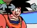 Xogo FNF Vs Goku en liña