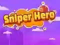 Xogo Sniper Hero en liña