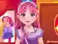 Xogo Kiddo Cute Valentine en liña