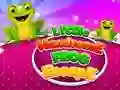 Xogo Little Handsome Frog Escape en liña