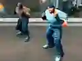 Xogo Street Mayhem Beat 'Em Up en liña