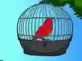 Xogo Red Bird Rescue en liña