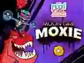 Xogo Moon Girl Moxie en liña