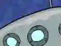 Xogo Sponge Bob`s Bumper Subs en liña