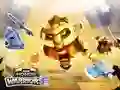 Xogo For Honor Warriors.io en liña