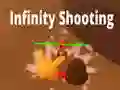 Xogo Infinity Shooting en liña