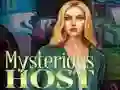 Xogo Mysterious host en liña