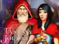 Xogo Fantasy journey en liña