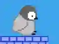 Xogo Roll Penguin game en liña