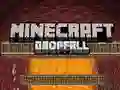 Xogo Minecraft Dropper en liña