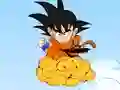Xogo Dragon ball III en liña