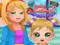 Xogo Baby Cathy Ep19 Supermarket en liña