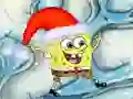 Xogo Spongebob Christmas en liña