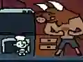 Xogo Chef Quest en liña