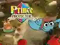 Xogo Prince Protector en liña