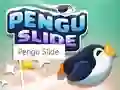 Xogo Pengu Slide en liña