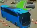 Xogo Bus Parking Simulator en liña