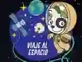 Xogo Doki Space Travel en liña