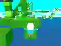 Xogo Kogama: Frog Parkour en liña
