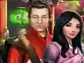 Xogo Samurais Treasure en liña