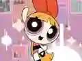 Xogo Powerpuff Girls: Rush Hour en liña