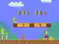 Xogo Super Mario Bros: Road to Infinity en liña