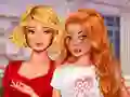 Xogo Bestie To The Rescue Breakup Plan en liña