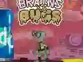 Xogo Ben 10: Brains vs Bugs en liña
