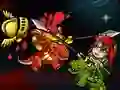Xogo Headless. GG Aerial Joust en liña