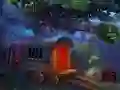 Xogo 100 Room Escape Level 14 en liña