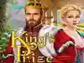 Xogo King's Prize en liña