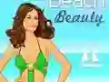 Xogo Beach Beauty en liña