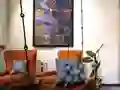 Xogo Living Marble House Escape en liña