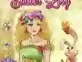 Xogo Easter Lily en liña