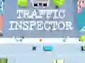 Xogo Traffic Inspector en liña