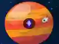Xogo Planet Explorer Rounding en liña