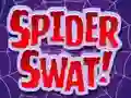Xogo Spider Swat en liña