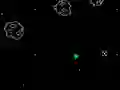 Xogo Faster Blaster Asteroid Master en liña