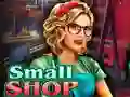 Xogo Small Shop en liña