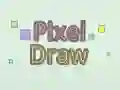 Xogo Pixel Draw en liña