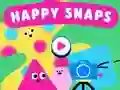 Xogo Happy Snaps en liña