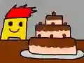 Xogo Darrens Cake Quest en liña