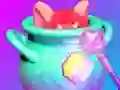 Xogo Mixing Dolls Surprise en liña